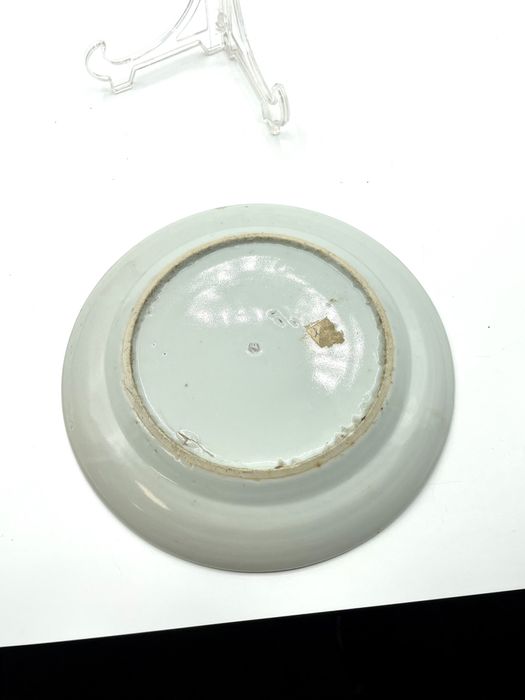 Prato chinês inicio seculo 19 companhia das indias