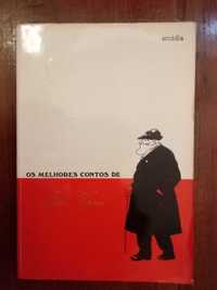 Os melhores contos de Júlio Verne