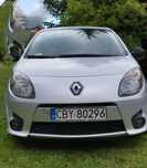 Renault Twingo Renault Twingo II generacji