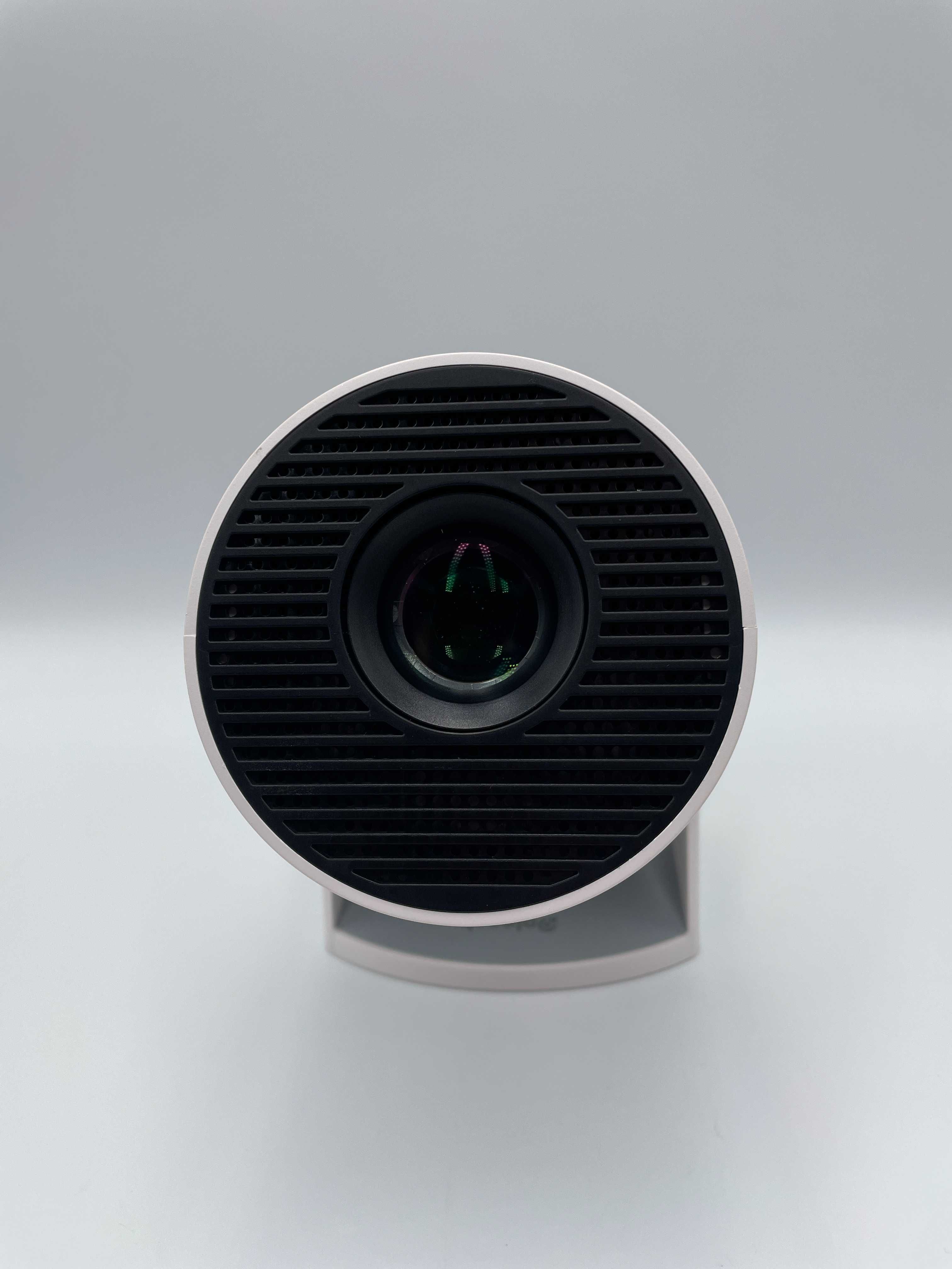 Projector Kina Android Hy300 Pro.Wifi.Hdmi.Youtube.Netflix
