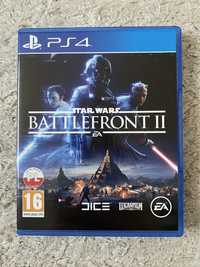 Gra Star Wars Battlefront II 2 PS4 Playstation 4