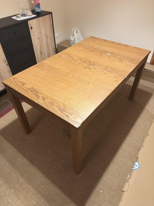 Mesa de Jantar Madeira