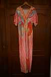 Vestido novo tamanho S