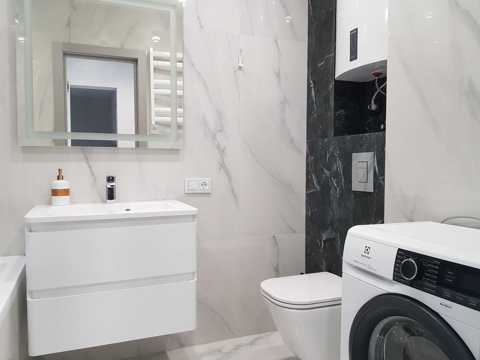 Сдам посуточно квартиру метро Сирець  ЖК “Місто Квітів”ул Тираспольска-13-555.biz.ua