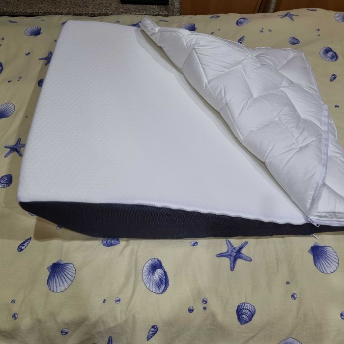 Almofada Cunha Ortopedica NOVA