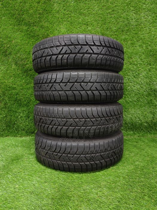 #️⃣ЗИМА•175/65/15•Pirelli•6.5+мм •SnowControl Winter Serie 3•ШИНИ