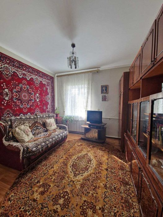 Будинок в селі Брусилів