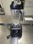 Blender kielichowy barmański HENDI