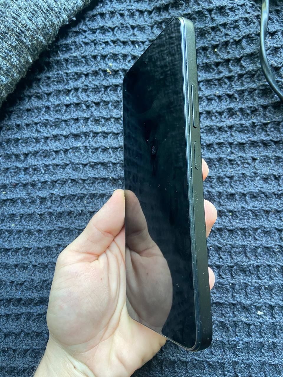 Redmi 13 8/256 (стан майже новий)