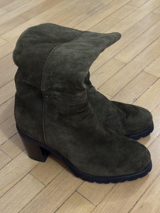 Зимові чоботи Respect 39-40