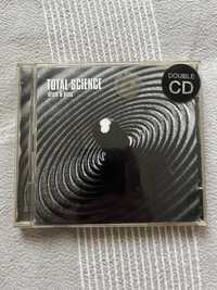 CD - Total Science - Drum & Bass