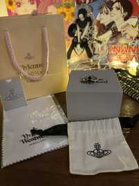 перстень vivienne westwood