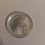 San Marino 1000 lirów, 1980