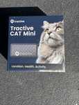 NOWY ZAPLOMBOWANY!!Lokalizator Gps Dla Kotów Tractive Tracker Mini