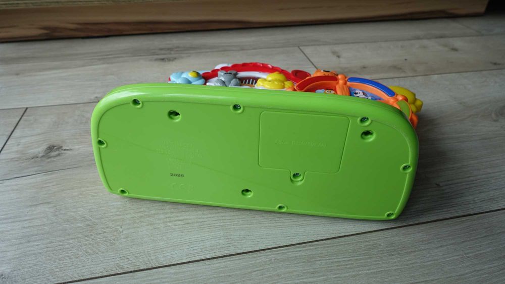 Mówiąca farma - Chicco