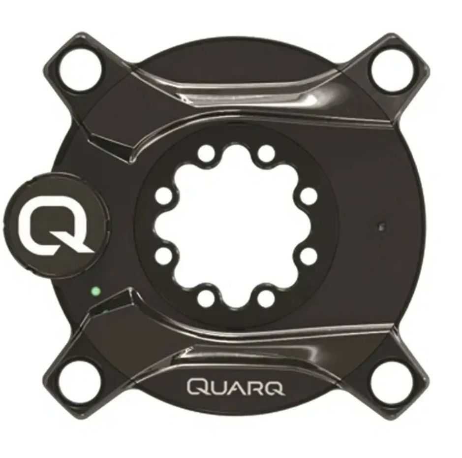 Pomiar Mocy MTB QUARQ SRAM AXS - pająk BCD 104 do korb Eagle