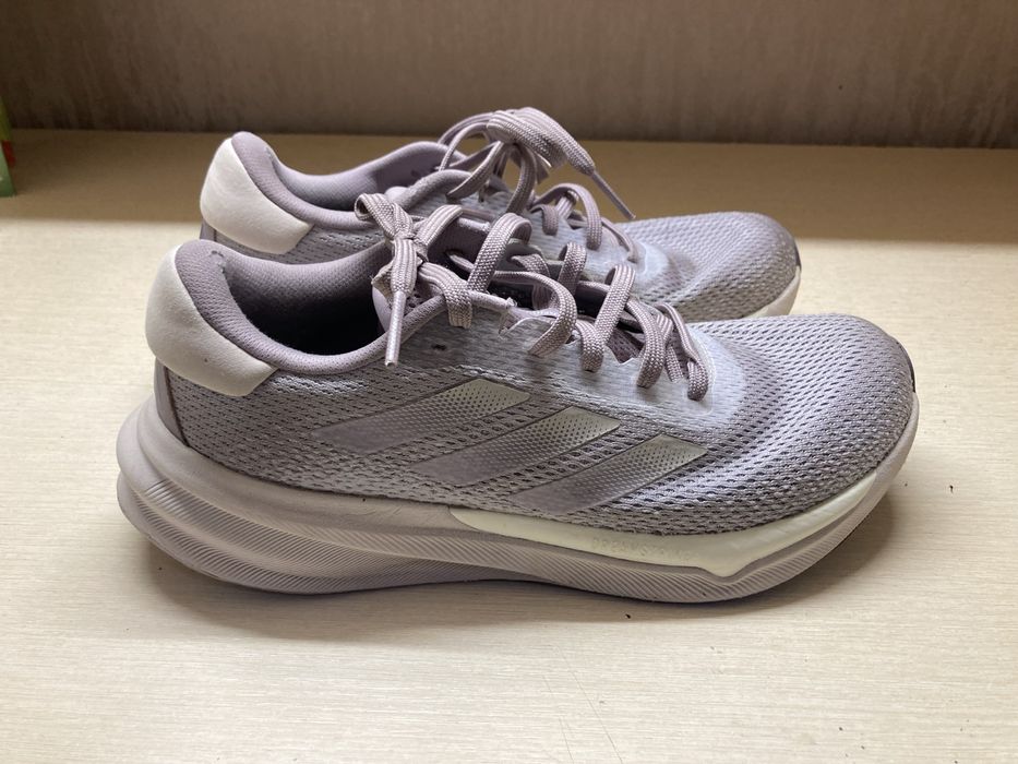 Adidas Supernova Stride IG8291 Фіолетовий
