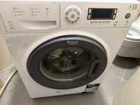 Pralka Ariston Hotpoint