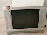 Телевизор JVC AV-2137v1