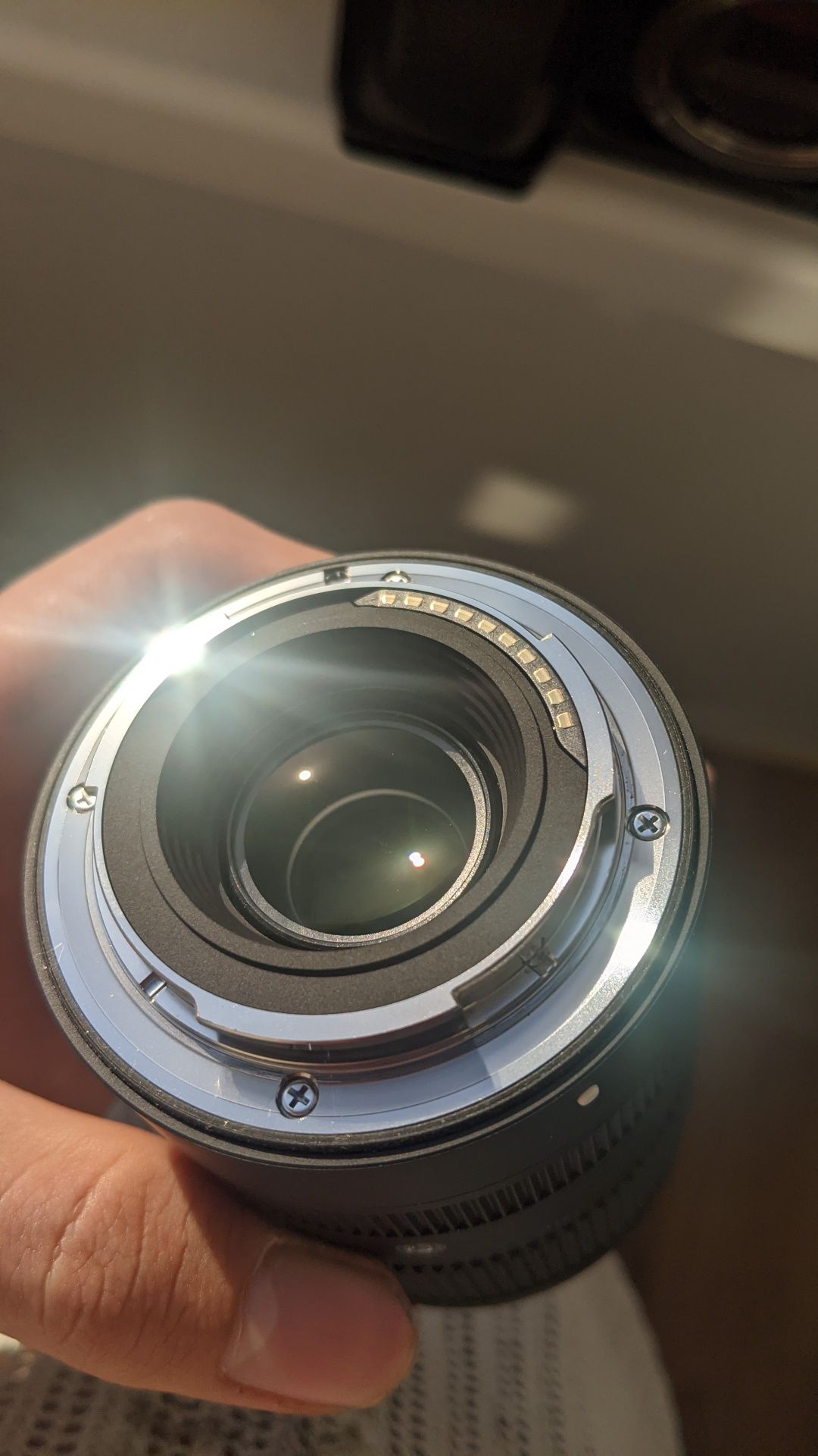 Sigma 18-50mm f/2.8 DC DN Contemporary (Sony E)