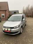 Volkswagen Caddy  Volkswagen CADDY