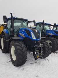 Przedni TUZ New Holland Każdy Model T7, T6, T5, Nowość