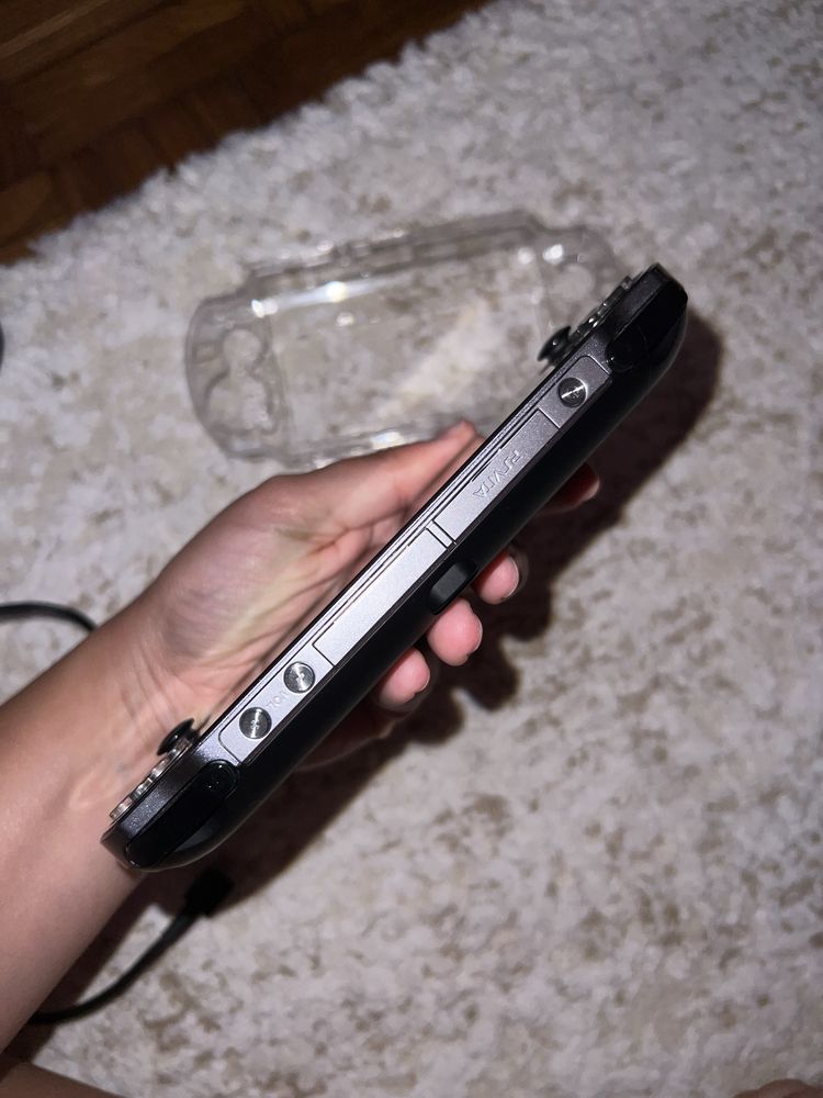 Playstation Vita