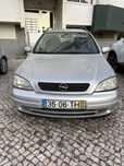Opel astra G 1700 sport DTI