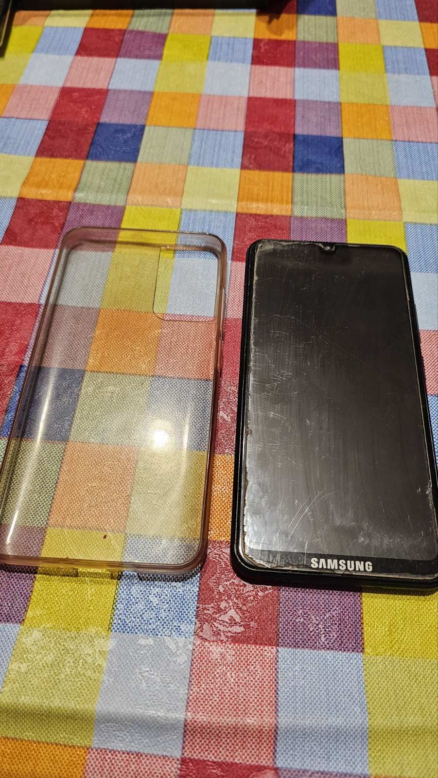 Samsung Galaxy S21 Ultra на запчасти.