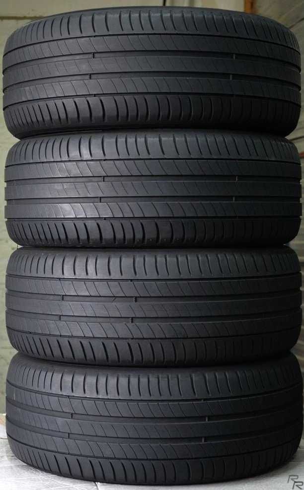 Шины б.у. лето 235/45 R17 Michelin Primacy 3 склад резины