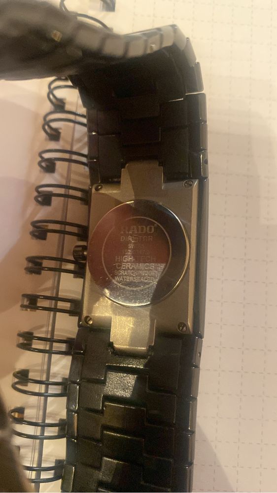 Часы RADO оригинал