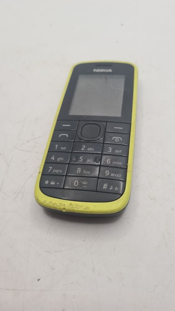 Nokia 113 na części