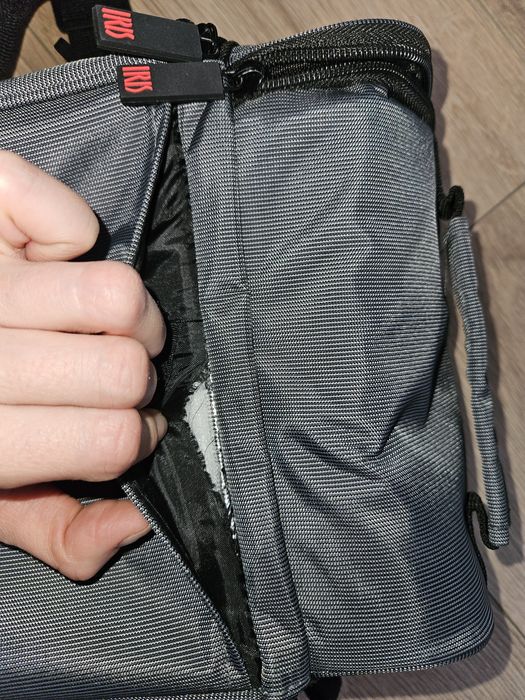 Torba termoizolacyjna na lunch lunchbag