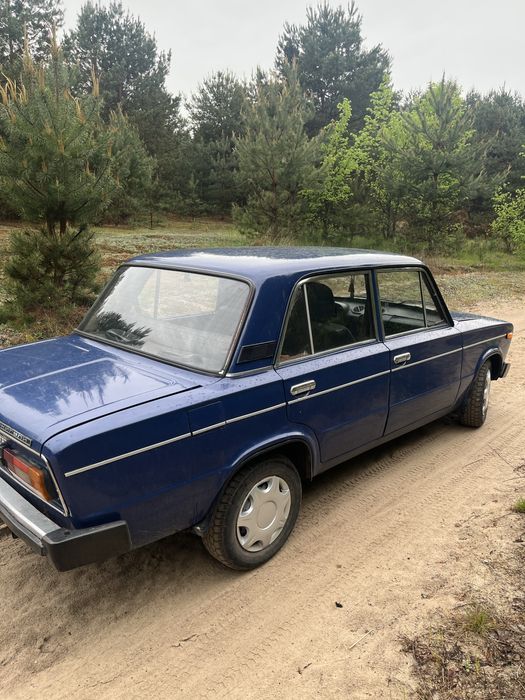 Продам ваз 2106 жигулі