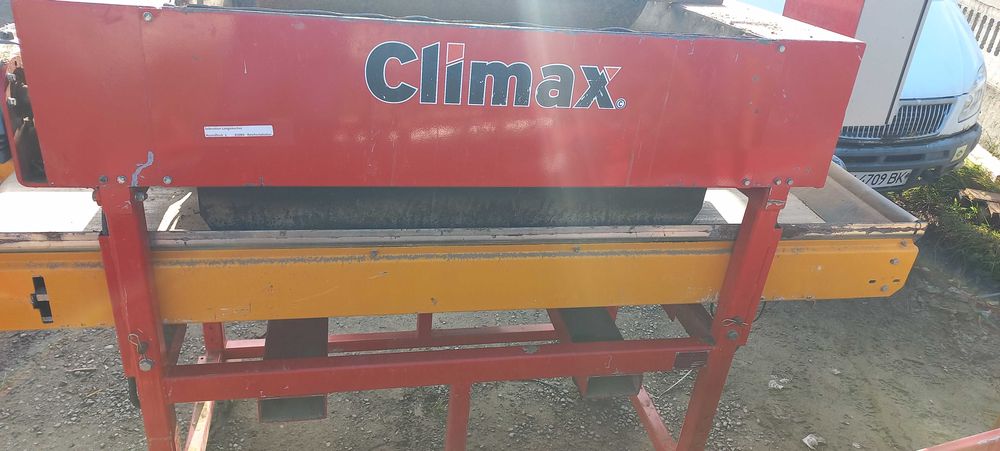 Модуль для сортування овочів ширина 120см CLIMAX