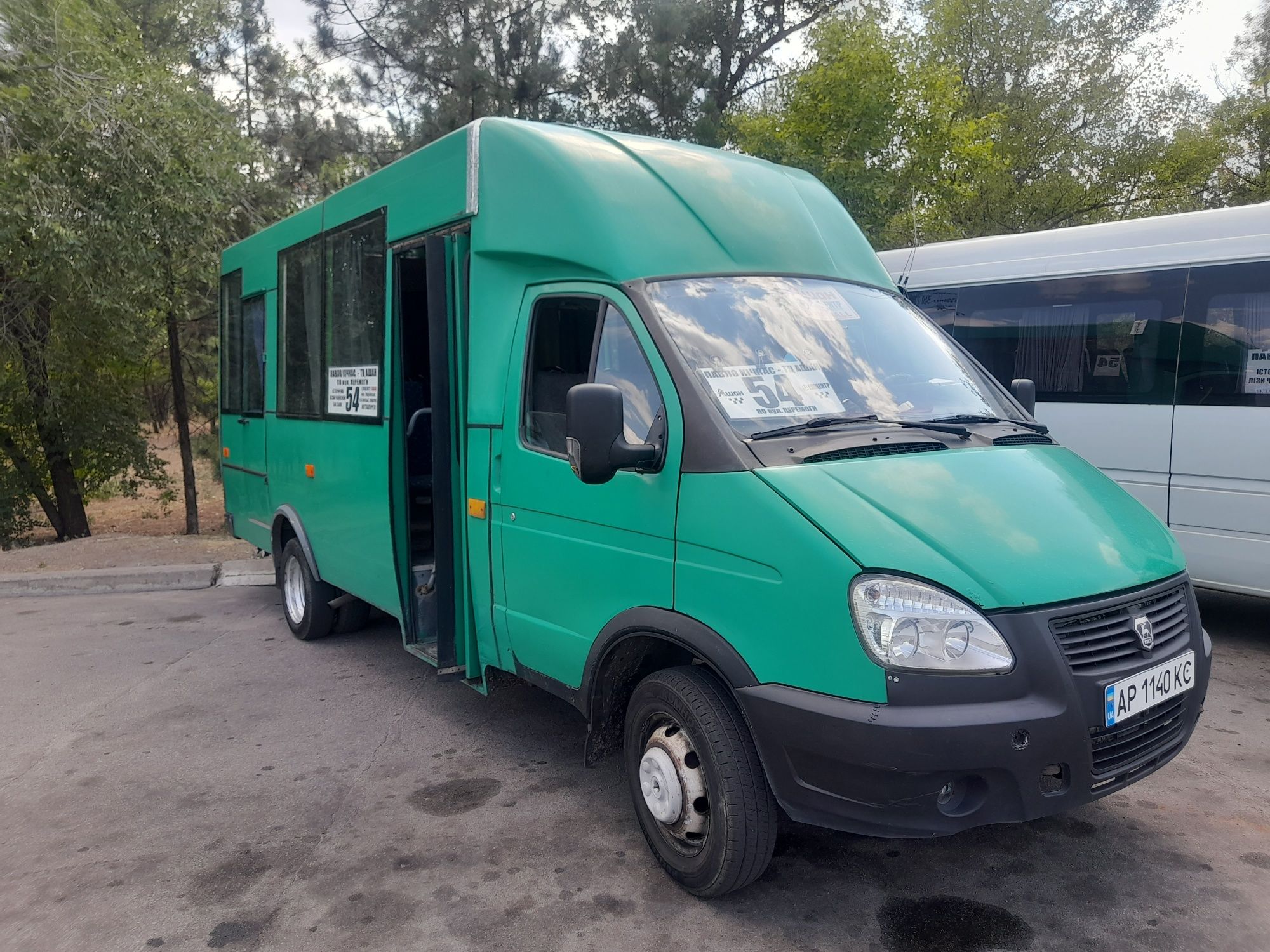 Продам автобус рута