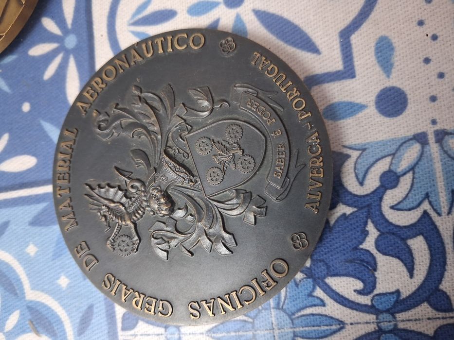 Marlboro grande chapa publicidade