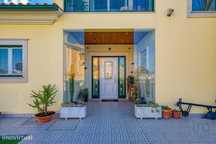 Casa tradicional T5 em Monte Real e Carvide de 280,00 m2