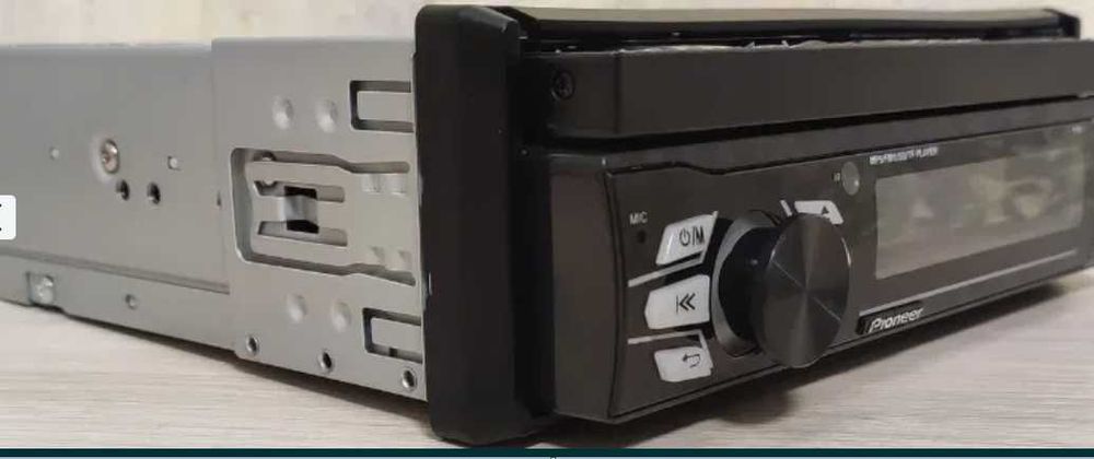 Автомагнитола 1DIN Pioneer 7130