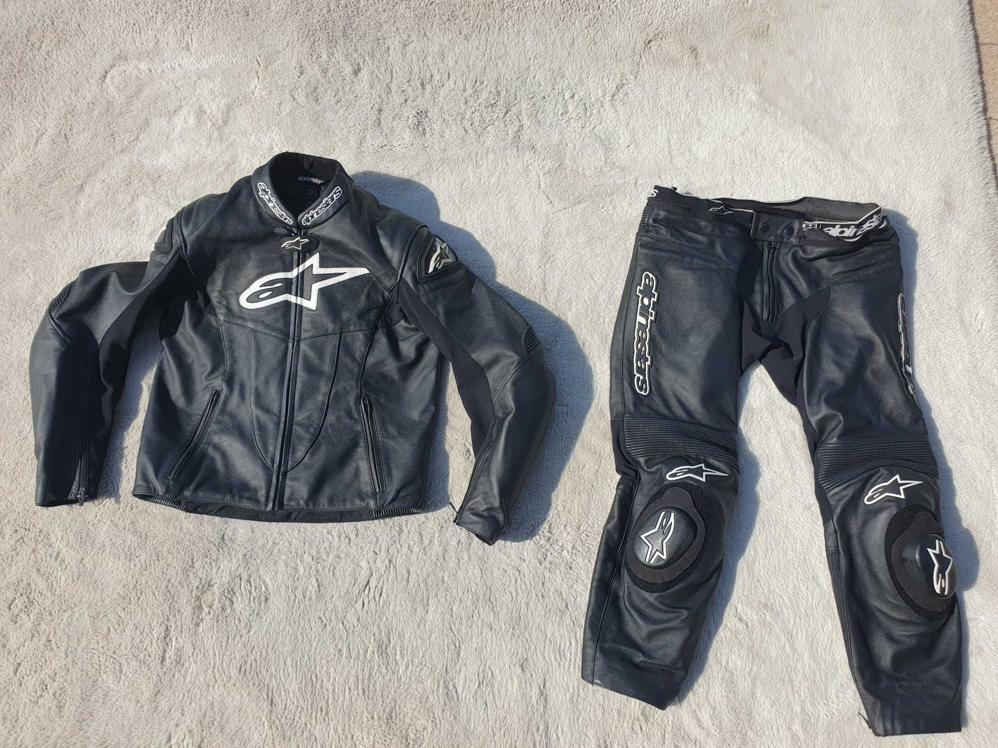 Alpinestars Sp1 54 eur XL kombinezon motocyklowy