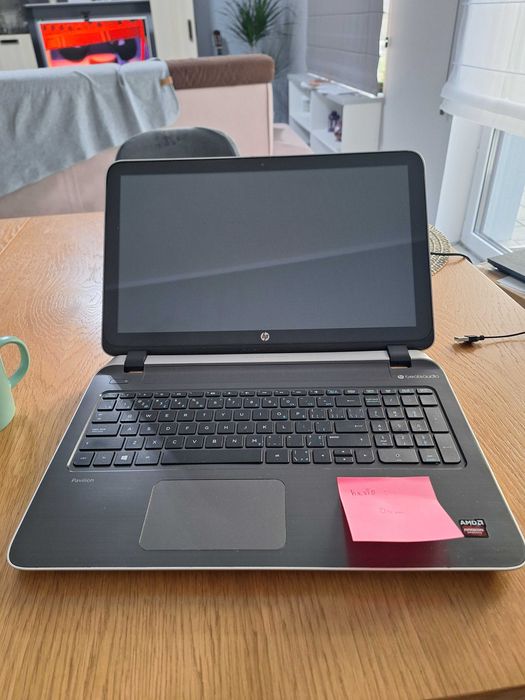 Laptop hp pavilion 15