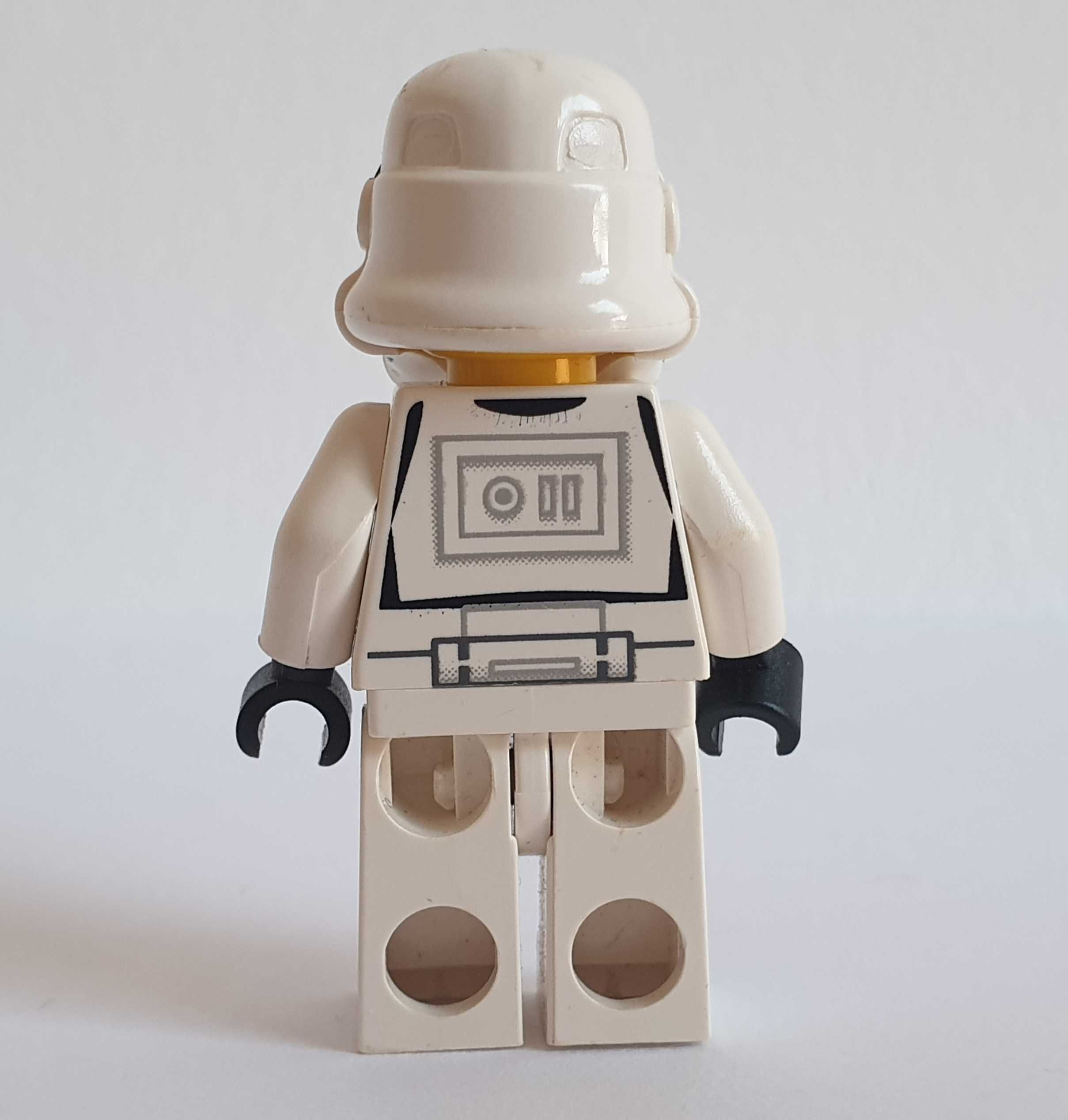 Lego figurka sw0122 Imperial Stormtrooper Star Wars 7264