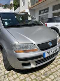 Fiat idea 1.2 16 valvulas