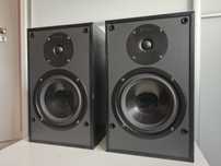 Magnat Tempus 20, kolumny stereo, monitory HiFi. Moc 70/100 Watt