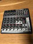 Mikser Behringer Xenyx 1202FX