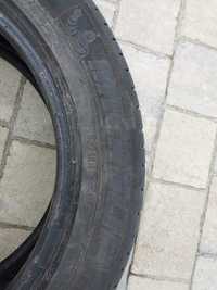 Opona letnia Michelin R16