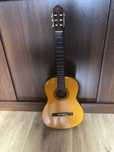 gitara yamaha c80 z pokrowcem