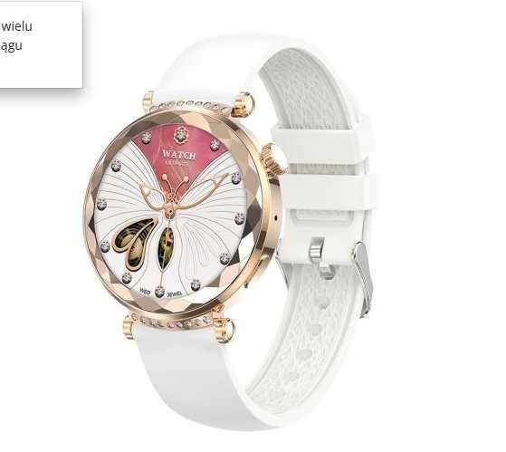 Sklep Tel4u - Smartwatch damski BLAVEC Liana W19
