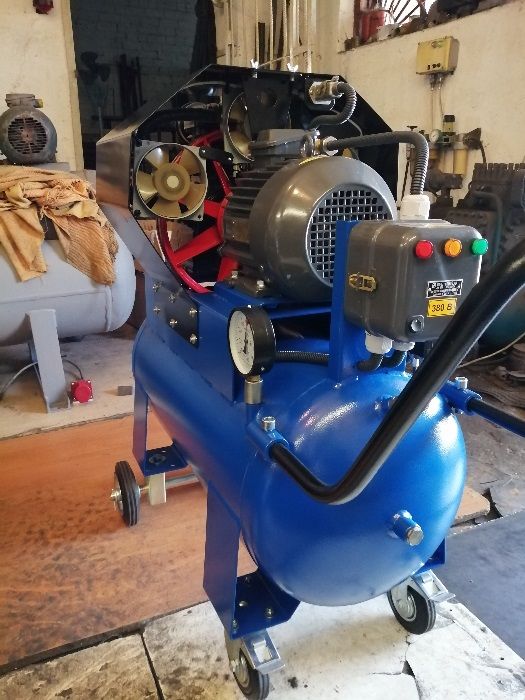 Компрессор воздушный