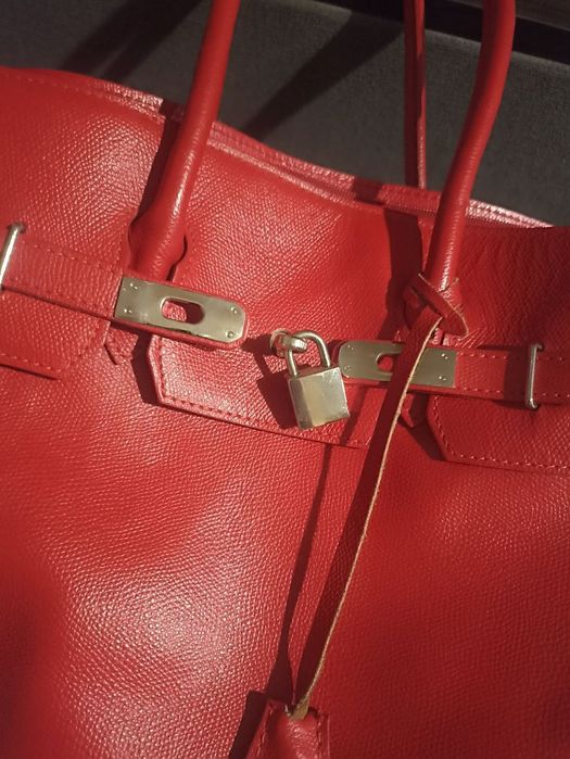 Сумка под Hermes